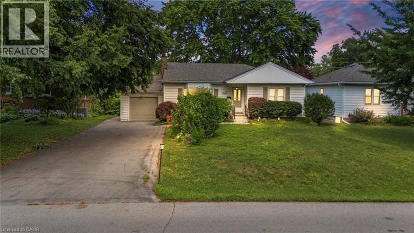 1063 JOAN Drive — photo 1 of 40
