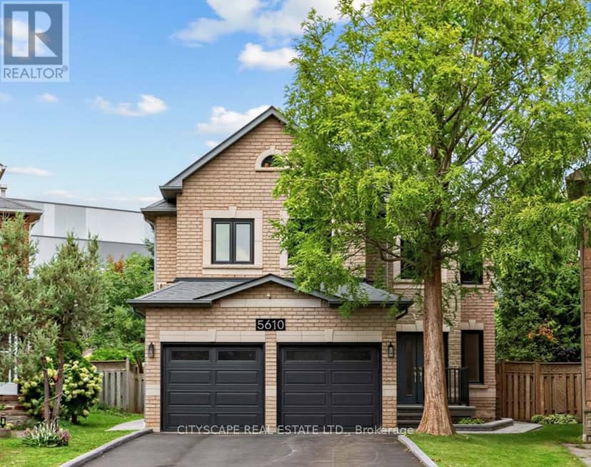 5610 Cortina Crescent — photo 1 of 39