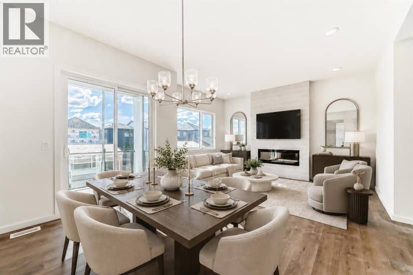 46 Verdure Place SW, Calgary