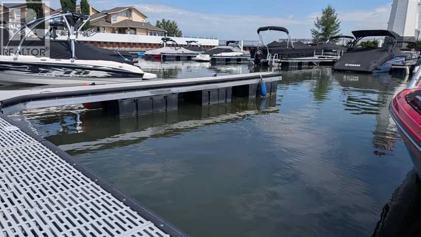 99-C-24, 5230 Lakeshore Drive, Sylvan Lake