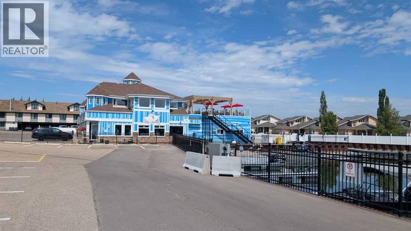 99-C-24, 5230 Lakeshore Drive, Sylvan Lake, photo 8