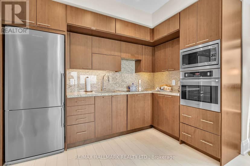 1406 - 120 Harrison Garden Boulevard — photo 13 of 36