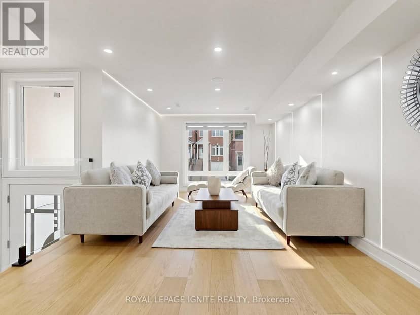 52A Robinson Avenue, Toronto, photo 5