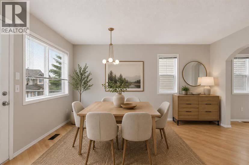 66 Citadel Point NW, Calgary, photo 3