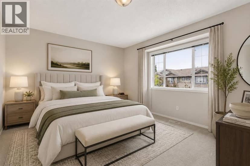 66 Citadel Point NW, Calgary, photo 4