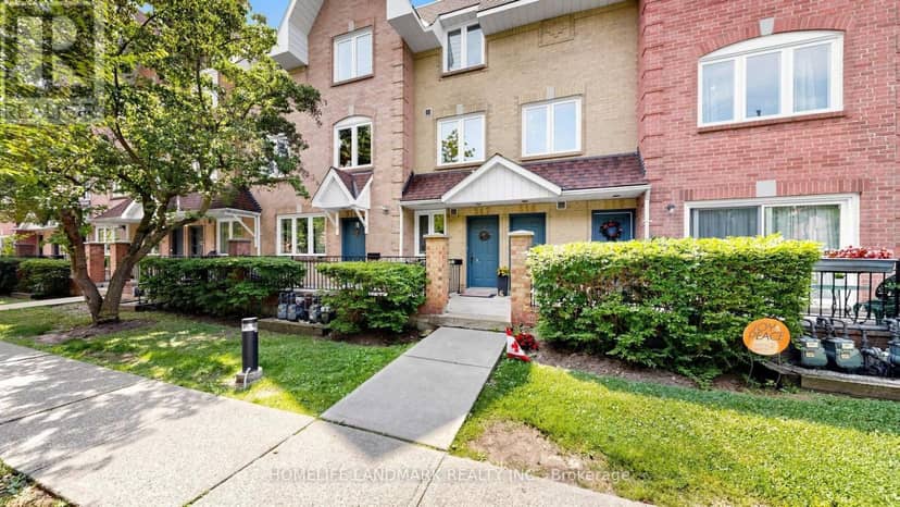318 - 75 Weldrick Road E, Richmond Hill