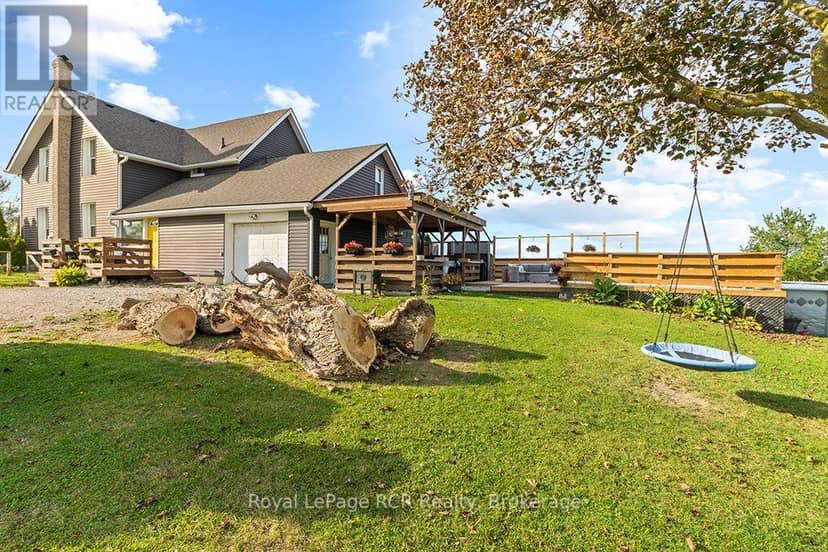 3998 Bruce Rd 3 Road, Arran-Elderslie, photo 3