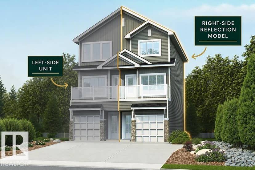 1315 9 ST NW, Edmonton, photo 2