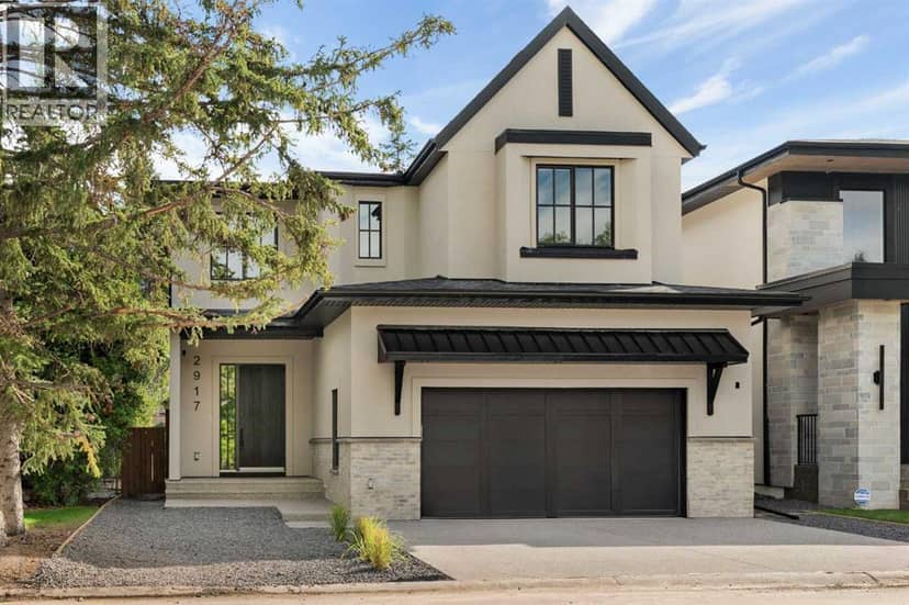 2917 Lindstrom Drive SW, Calgary