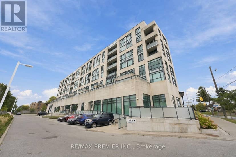407 - 2522 Keele Street, Toronto, photo 2