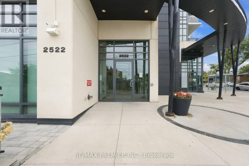 407 - 2522 Keele Street, Toronto, photo 4