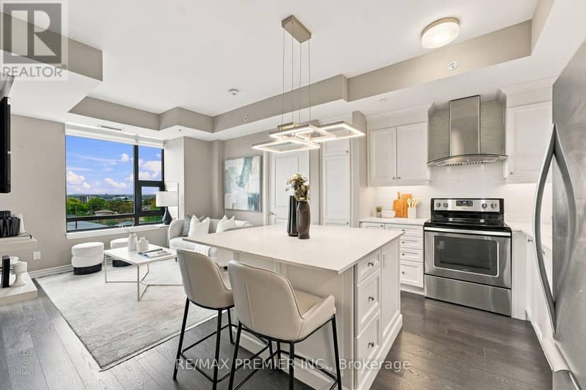 407 - 2522 Keele Street, Toronto, photo 8