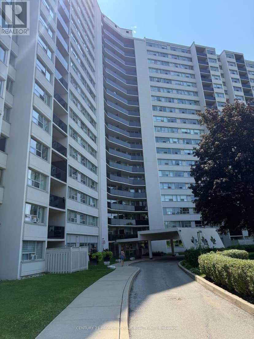 702 - 530 Lolita Gardens, Mississauga