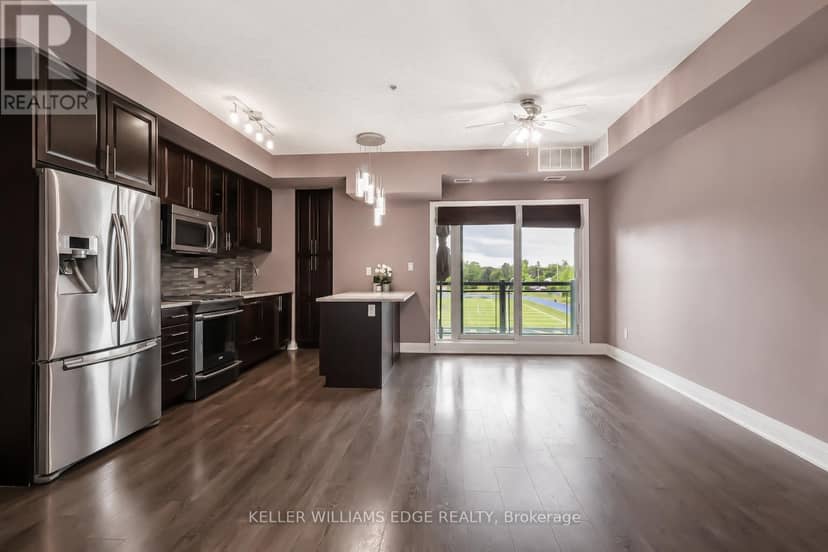 413 - 128 Garden Drive, Oakville, photo 2