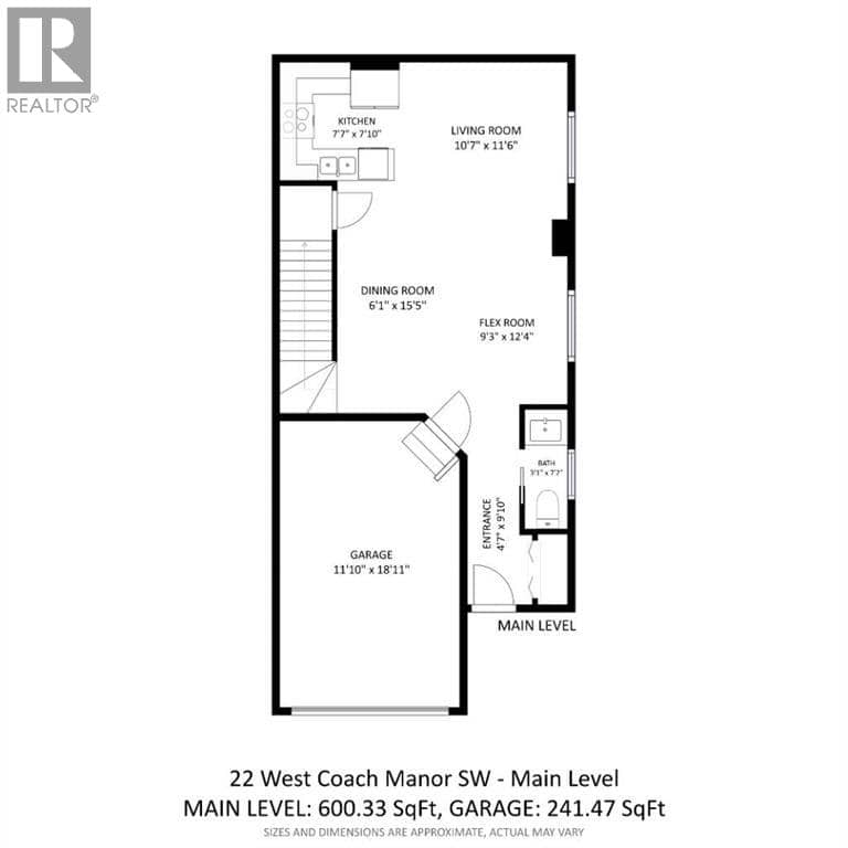 22 West Coach Manor SW — photo 11 of 26