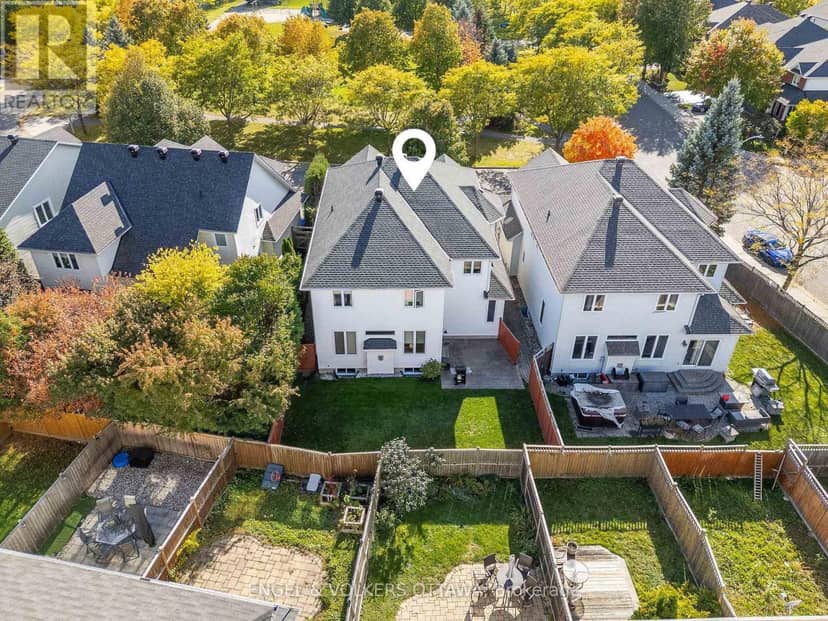 5 Valencia Street, Ottawa, photo 4