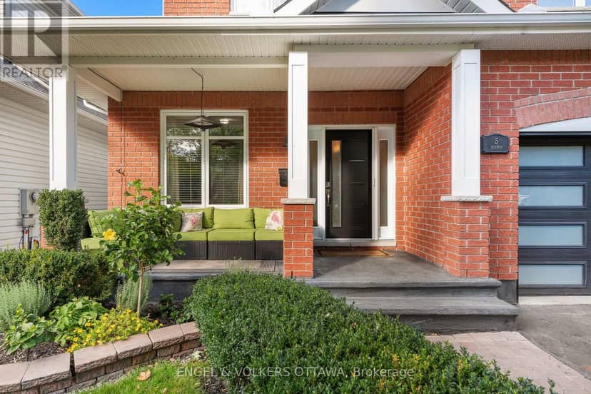 5 Valencia Street, Ottawa, photo 5