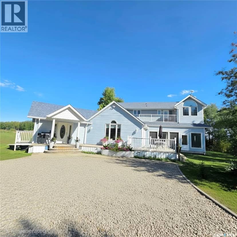 549 Russ-Stan ROAD, Prince Albert Rm No. 461, photo 2