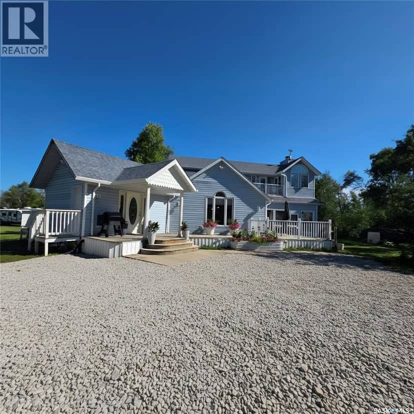 549 Russ-Stan ROAD, Prince Albert Rm No. 461, photo 3