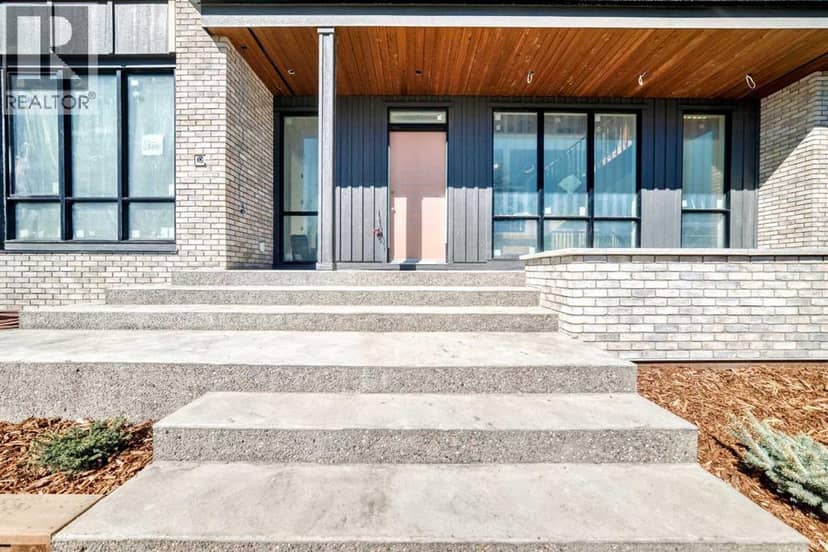 5831 Lodge Crescent SW, Calgary, photo 3