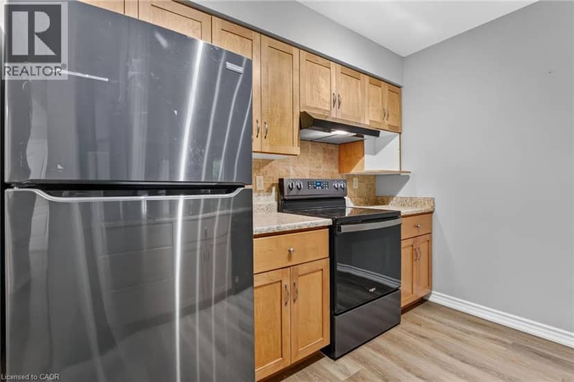 317 LOCK Street W Unit# 113, Dunnville, photo 4