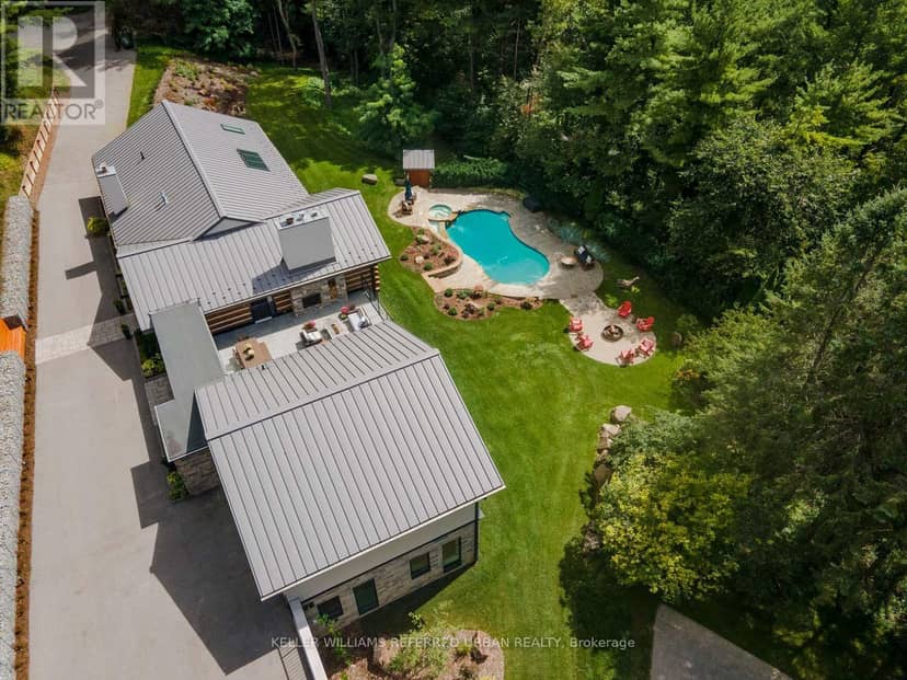 14335 Weston Road, King, photo 3