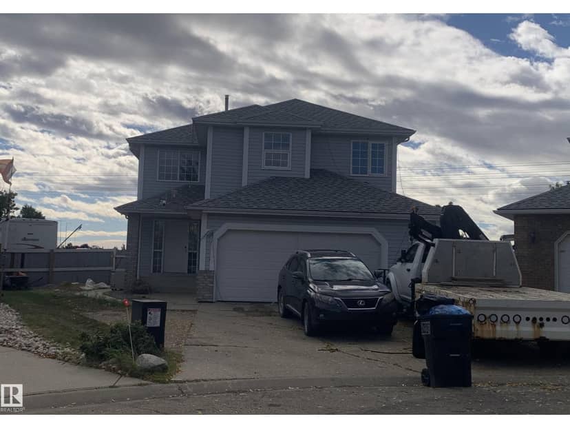 11511 9 AV NW, Edmonton