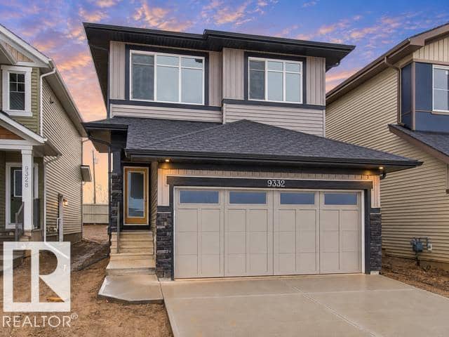 9332 230 ST NW, Edmonton