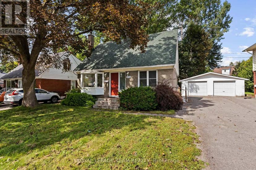 873 Smyth Road, Ottawa, photo 2
