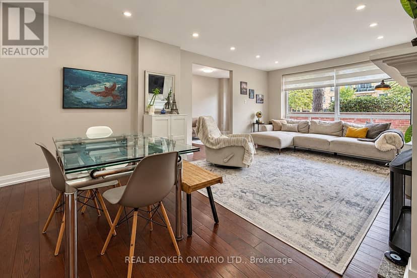 3 - 69 Upper Canada Drive — photo 17 of 40