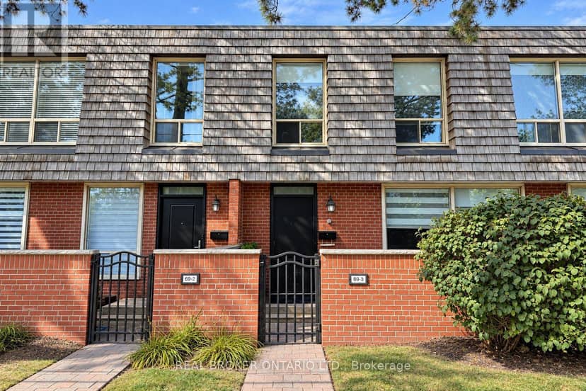 3 - 69 Upper Canada Drive, Toronto, photo 2