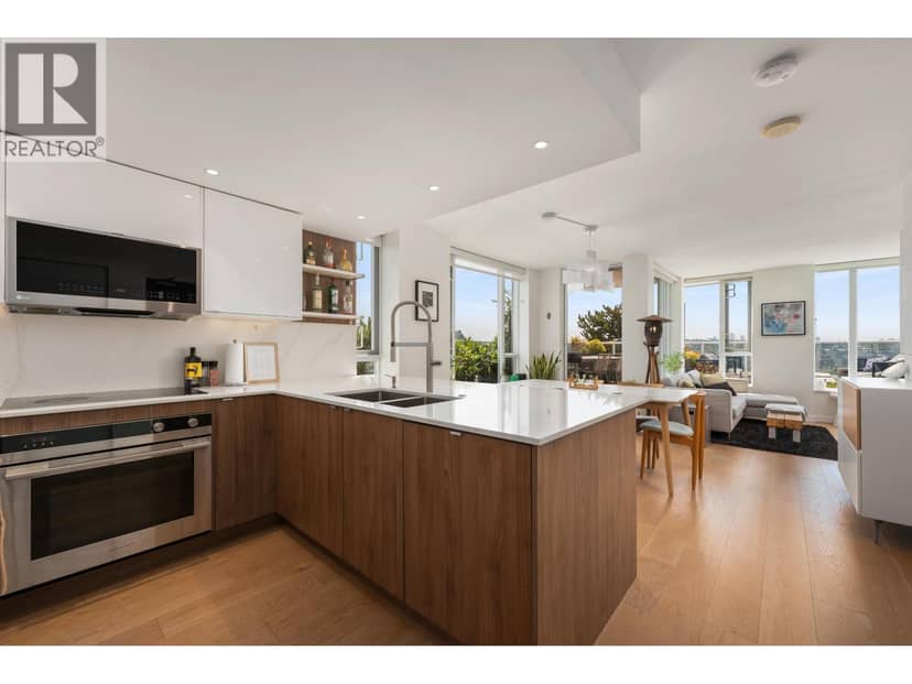 2405 550 Taylor Street, Vancouver, photo 7