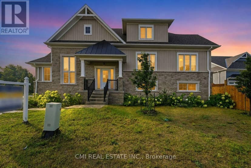 3205 Mosley Street, Wasaga Beach