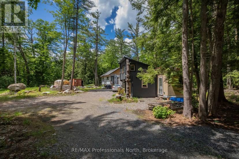 1219 Medora Lake Road, Muskoka Lakes, photo 2
