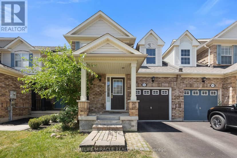 1405 McDermott Way N, Milton