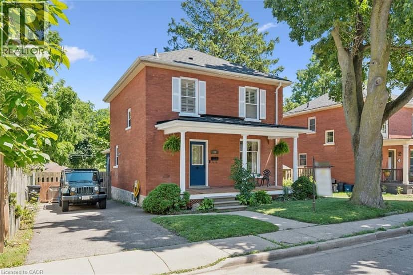 81 ABERDEEN Road S, Cambridge, photo 3