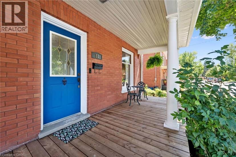 81 ABERDEEN Road S, Cambridge, photo 4