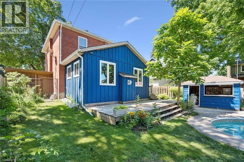 81 ABERDEEN Road S — photo 36 of 40