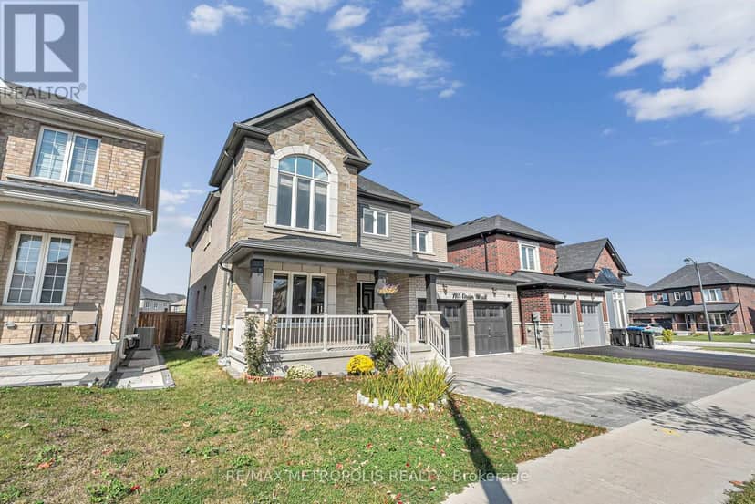 783 Green Street, Innisfil