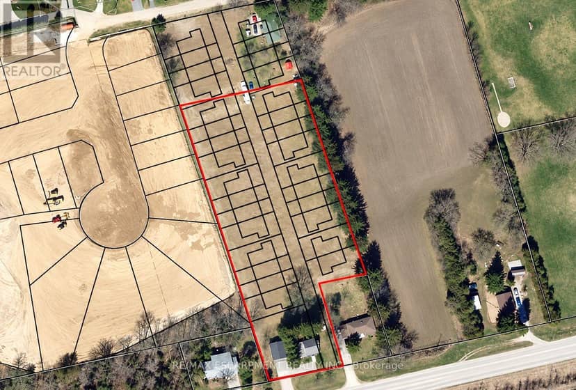 211 Thompson Road W, Norfolk