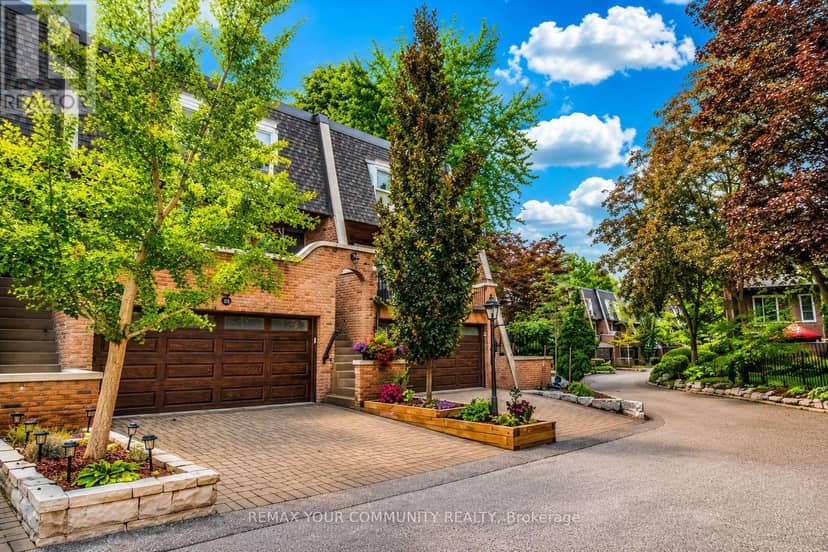 26 Quail Valley Drive, Markham, photo 5