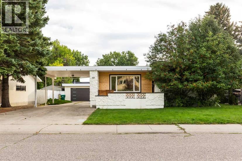 426 Normandy Road S, Lethbridge, photo 4