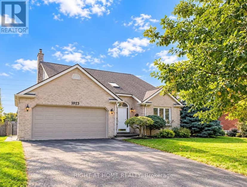 1023 Aurora Court, London North, photo 2