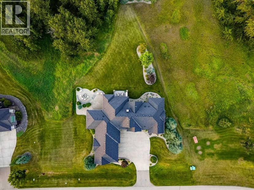 16 Ranche Drive, Rural Foothills County, photo 4