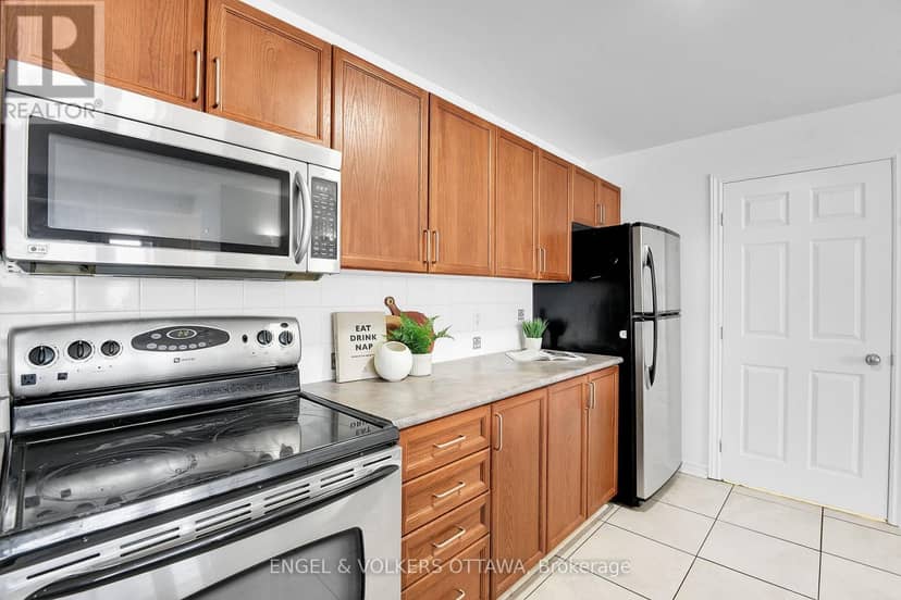 5 - 165 Waterbridge Drive, Ottawa, photo 4