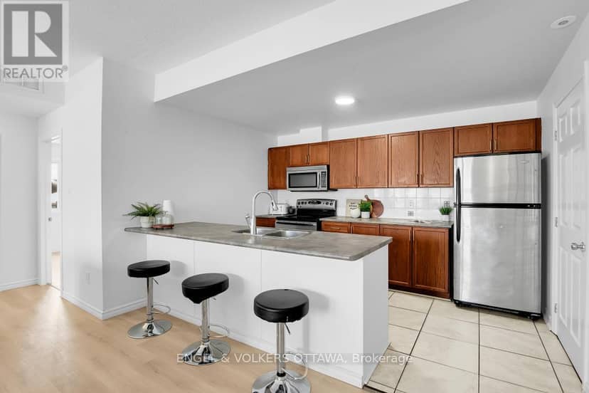 5 - 165 Waterbridge Drive, Ottawa, photo 5