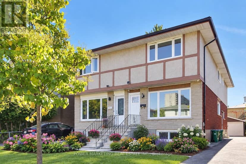 2654 Conn Street, Ottawa