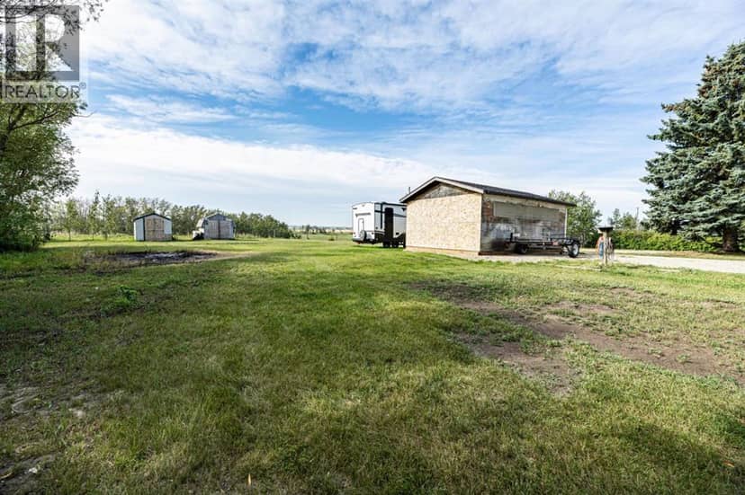 35457 Range Road 13, Rural Red Deer County, photo 5