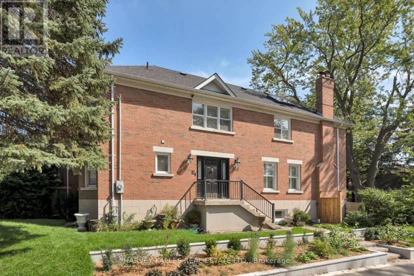 131 Rosewell Avenue — photo 1 of 18