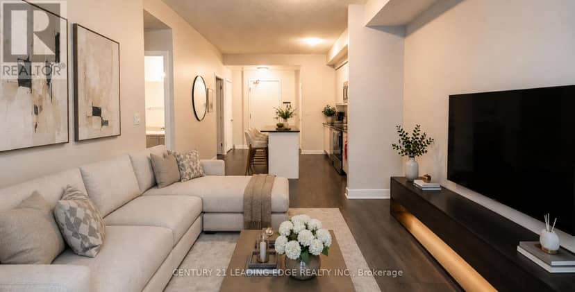 517 - 15 Bruyeres Mews — photo 3 of 31